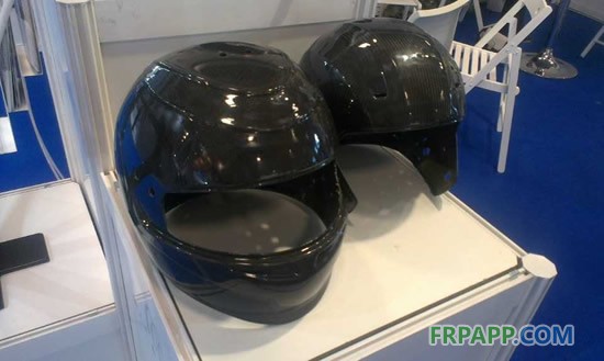 2014年法國巴黎JEC復(fù)合材料展
