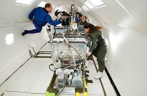 航天211廠首臺3D打印機就位 將制造發(fā)動機葉輪