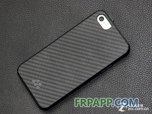 凱夫拉! EVUTEC iPhone5s保護殼試用
