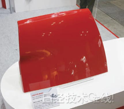 新一代汽車的七大領(lǐng)域新技術(shù)（下）：新材料、新接合技術(shù)與新開發(fā)工具 1