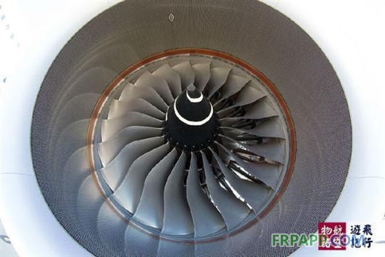 媒體揭秘空中客車公司最新A350豪華客機(jī)