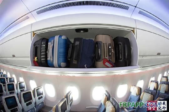 媒體揭秘空中客車公司最新A350豪華客機(jī)