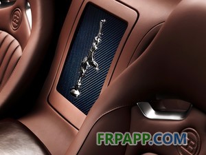 威航Ettore Bugatti傳奇限量版發(fā)布-復材應用網(wǎng)