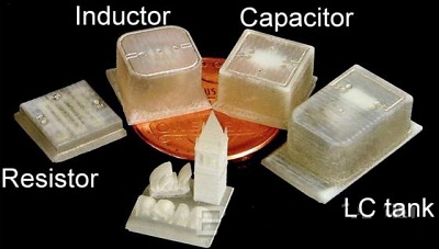 3D技術牛奶標簽