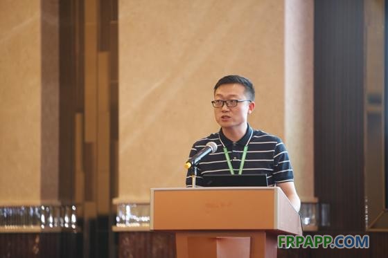 北汽新能源楊宇威:輕量化提升新能源汽車(chē)性能