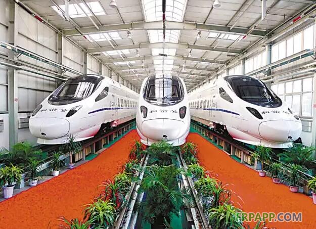高速動(dòng)車組碳纖維復(fù)合材料應(yīng)用研究
