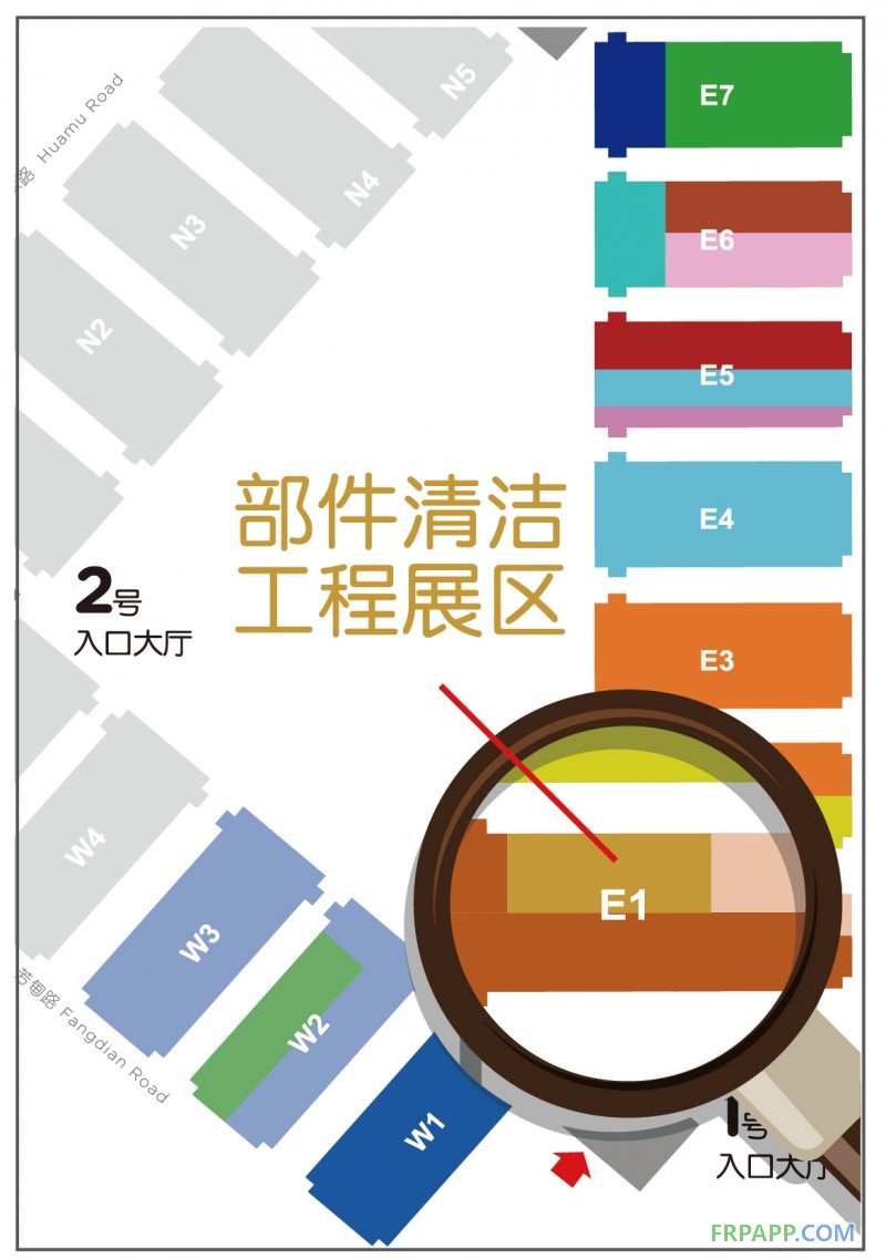 AMTS 2018 引領(lǐng)清潔度檢測(cè)發(fā)展，確保汽車部件質(zhì)量和可靠性
