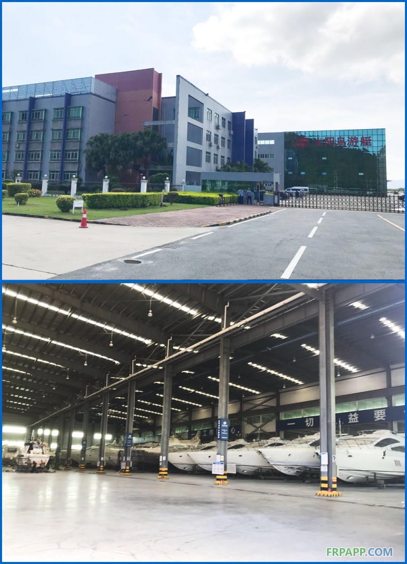 2018年復合材料閉模成型工藝技術(shù)與市場應用研討會