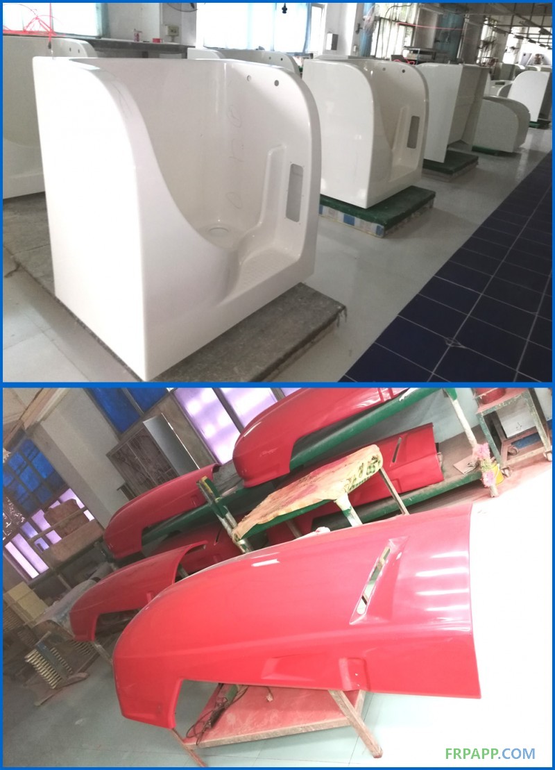 2018年復合材料閉模成型工藝技術(shù)與市場應用研討會