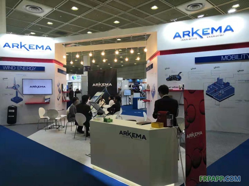 JEC asia 2019 韓國(guó)首爾復(fù)合材料展今日開幕