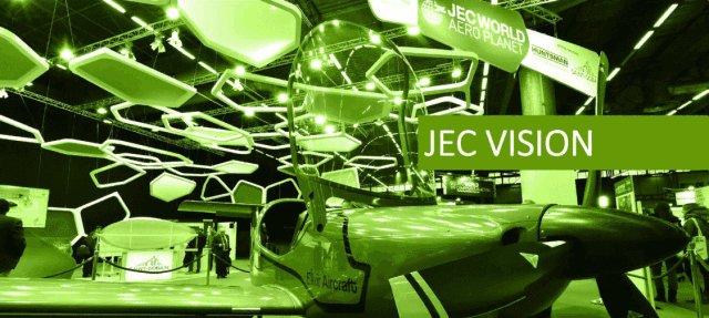 JEC Asia2019 開啟亞太地區(qū)復材市場新篇章！