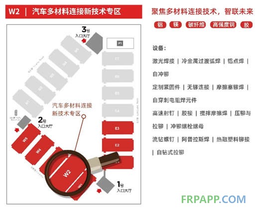 多材料車身連接，帶來汽車輕量化新未來