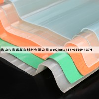 廠家直銷一級(jí)助燃采光瓦停車(chē)場(chǎng)棚頂