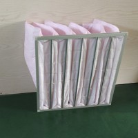 F7中效袋式過(guò)濾器