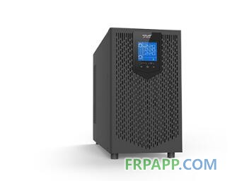 KR系列三進(jìn)單出UPS(10-20kVA)